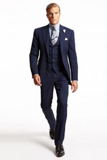 Best Suit Tailor in Phuket | Custom Tailored Suits