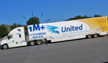 Buzz Moving | The Top 5 Best Interstate Moving Companies in 2021