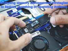  Analyzing Memory Management Strategies to Reduce Thrashing in Operating Systems | Technology | bhagat