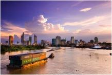 Ho Chi Minh City: A City of Freewheeling Spirit and Rich Culture