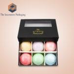 Bath Bomb Display Boxes | The Innovative Packaging