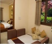 Service Apartments in Gurgaon, Serviced Apartments in Gurgaon