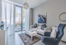 Apartments for Rent in Mohammed Bin Rashid City | LuxuryProperty.com