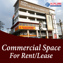 Find Commercial and Office Space for Rent in Dehradun -wfecity