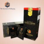 Custom Coffee Packaging Boxes wholesale | The Innovative Packaging