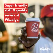 Best Coffee shop online In Noida