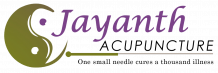 Jayanth Acupuncture -Best Acupuncture Treatment and Cupping Center In Chennai