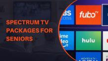 Spectrum TV Packages for Seniors 2024
