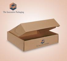 Custom Eco Friendly Boxes - The Innovative Packaging