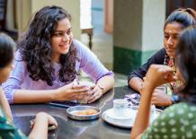 Best Girls Hostel in Chennai