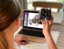 Merge Cube - App-Enabled AR/VR Smart Cube for Teaching &amp; Learning