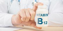 caues of vitamin b 12 deficiency