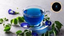 Blue Matcha Benefits Guide: A Health Enthusiast&#039;s Journey