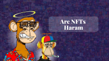 Are NFTs Haram? - HalalHaramWorld