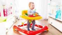 10 Best Baby Push Walker With Rubber Wheels Reviews