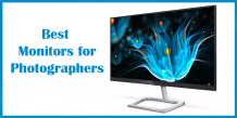 10 Best Budget Monitors for Photographers 2021