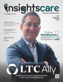 10 Best Healthcare Solution Companies in 2022 December2022 - Insights Care