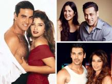 10 Most Controversial Breakups in Bollywood.