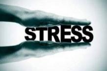 10 Reasons How Stress Can Ruin Your Life 