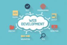 Web Development Technology