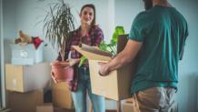 10 Ways to Convert Your House into a Home after House Shifting
