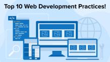 10 Best Practices for Web Development Courses