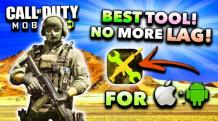100% working best gfx tool for maximum fps &amp; graphics on Call of duty mobile - Blogili