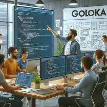 Web Development - Goloka IT