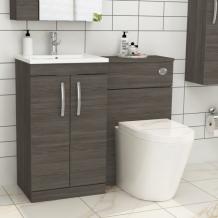 Upgrade your bathroom with cloakroom vanity unit | Article Gods