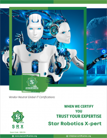 Robotics Certification Course | Star Certification