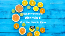 Truck Driver Health, Truck Driver Health Issues - Mother Trucker Yoga
