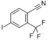 CAS 101066-87-9 4-Iodo-2-(trifluoromethyl)benzonitrile - Alternative Energy / Alfa Chemistry