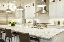 Kitchen Granite Countertops Ideas