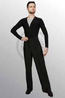 Men’s Latin & Ballroom Dance Pants For Competition and Practice
