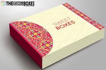 What are the different types of sweet box that you can have?