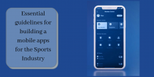 Expert Advice on Developing Mobile Apps for Sports Organizations