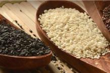 How to Use Sesame Seeds in your Vegan Diet - HL Agro