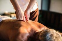 Chronic Pain Treatment Using Ayurveda