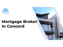 Mortgage Broker In Concord - Other Real Estate in Concord - CA