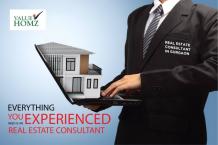 Real Estate Consultant in Gurgaon