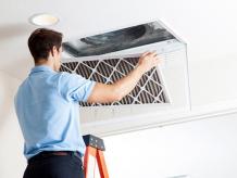 Duct Cleaning in Skokie IL