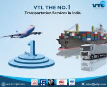                                                                              The Best  Transport Service in Chennai