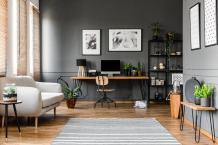 Living Space Makeover Tips