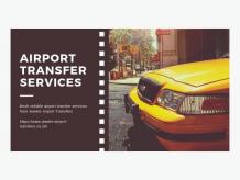 Book Reliable Airport Transfer Services to &amp;amp; from London City Airport OTHER,  Walsall
