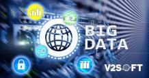 Why we use Big Data and How it benefits businesses? - On Feet Nation