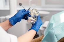 Find an Orthodontist Near Me for Expert Dental Care