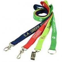 Lanyard is a Great Promotional Item: sdmerchandise