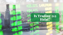 Is Trading 212 Halal Or Haram? - HalalHaramWorld