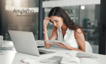 10 Best AnyWho Alternatives | People Finder Sites