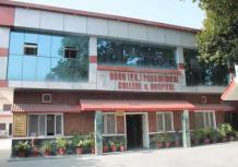 Top Best BPT Colleges in Dehradun 2024